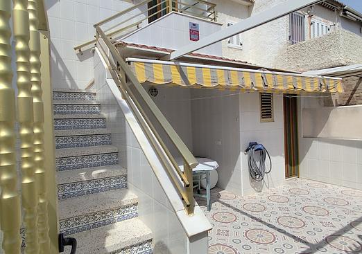 Bungalow in San Pedro del Pinatar