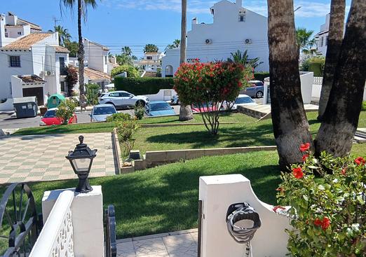 Town house in Orihuela Costa