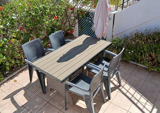 Town house in Orihuela Costa