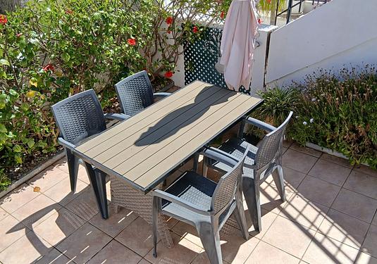 Town house in Orihuela Costa