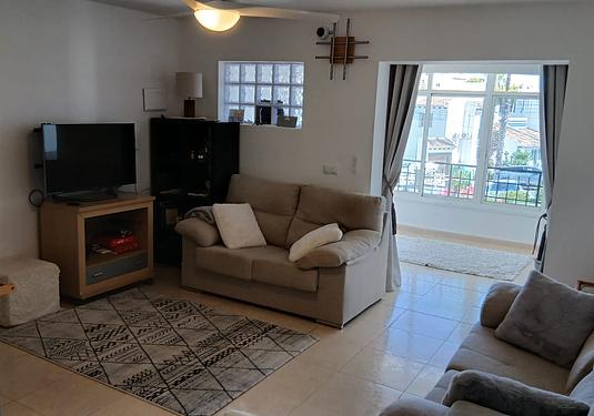 Town house in Orihuela Costa