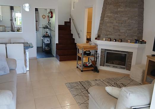 Town house in Orihuela Costa