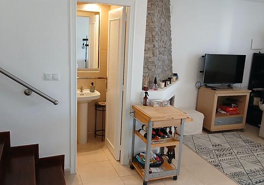 Town house in Orihuela Costa