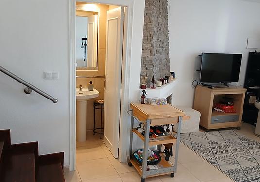Town house in Orihuela Costa