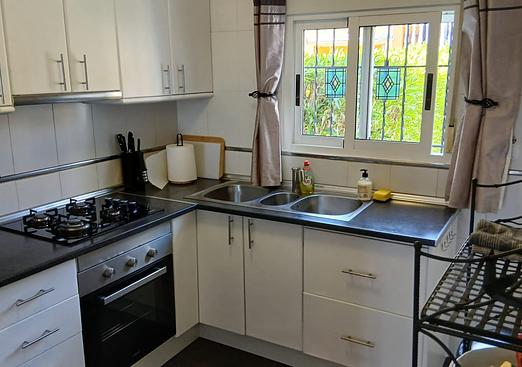 Town house in Orihuela Costa