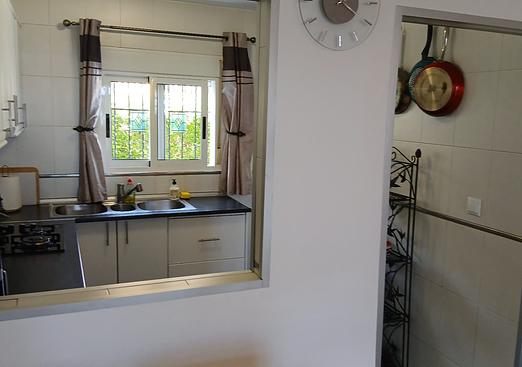 Town house in Orihuela Costa