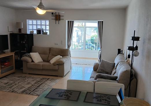 Town house in Orihuela Costa