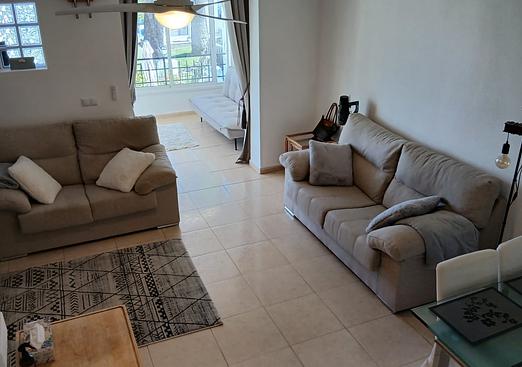 Town house in Orihuela Costa