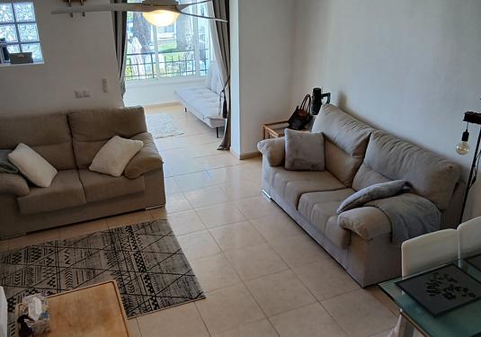 Town house in Orihuela Costa