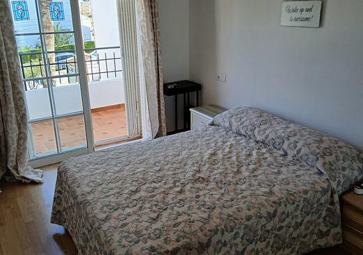 Town house in Orihuela Costa