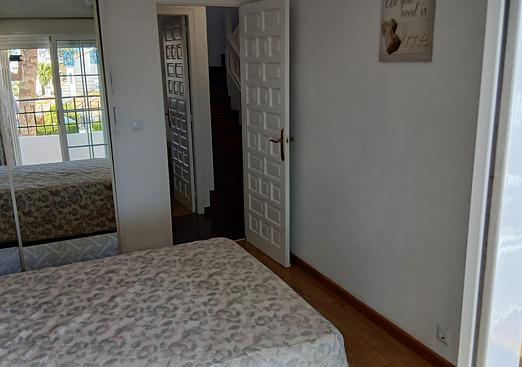 Town house in Orihuela Costa