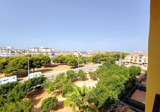 Apartment in La Zenia