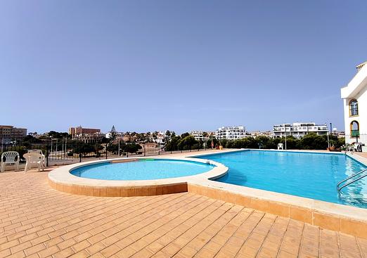 Apartment in La Zenia