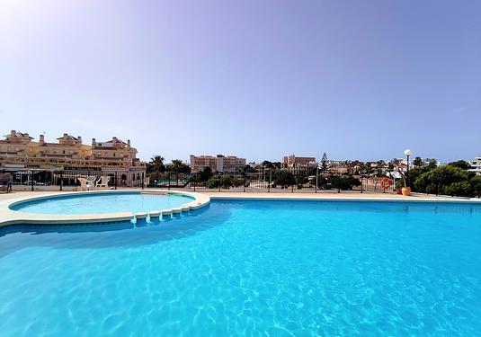 Apartment in La Zenia