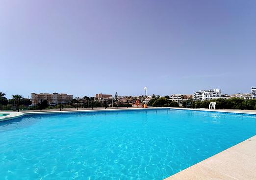 Apartment in La Zenia