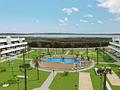 Apartment in Guardamar del Segura