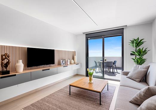 Apartment in Guardamar del Segura