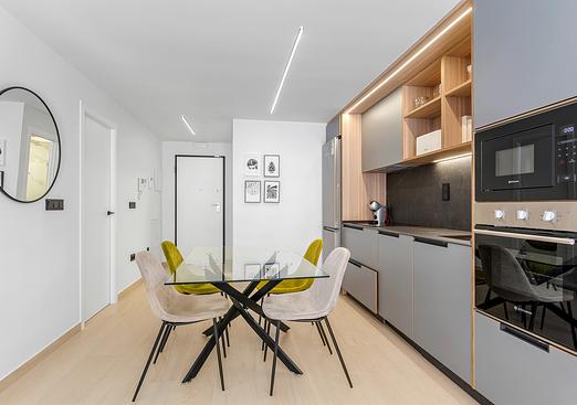 Apartment in Guardamar del Segura
