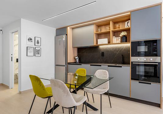 Apartment in Guardamar del Segura