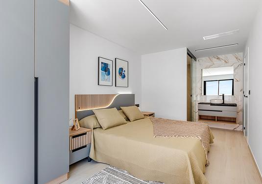 Apartment in Guardamar del Segura