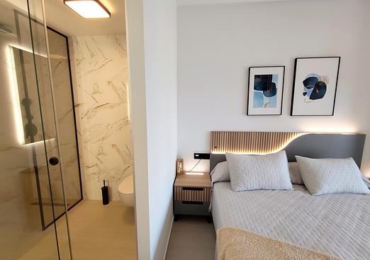 Apartment in Guardamar del Segura