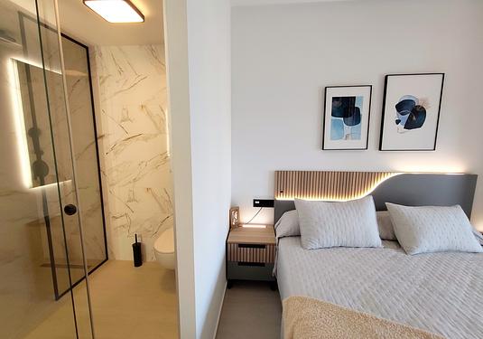 Apartment in Guardamar del Segura