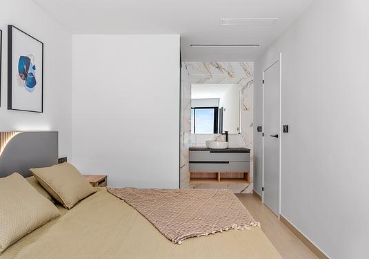 Apartment in Guardamar del Segura