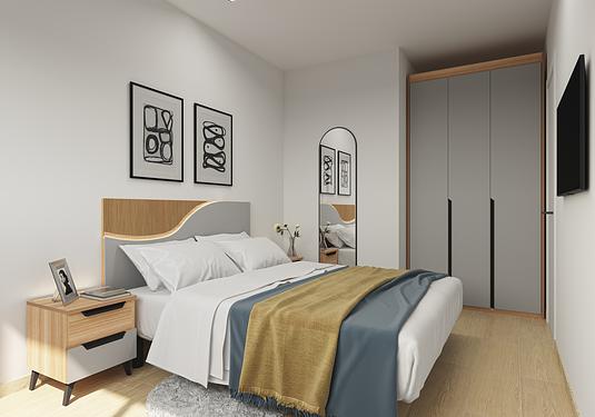 Apartment in Guardamar del Segura