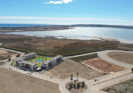 Apartment in Guardamar del Segura