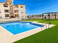 Apartment in San Luis de Sabinillas