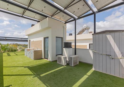 Villa in Benijofar