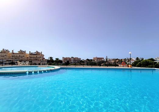 Apartment in La Zenia