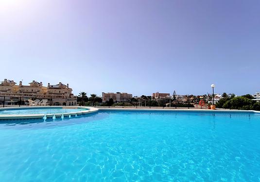 Apartment in La Zenia