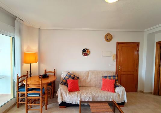 Apartment in La Zenia