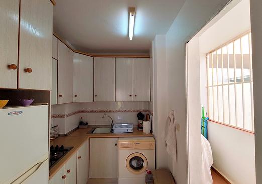 Apartment in La Zenia