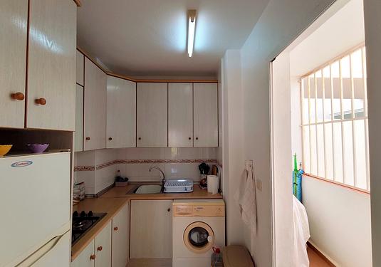 Apartment in La Zenia