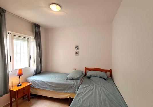 Apartment in La Zenia