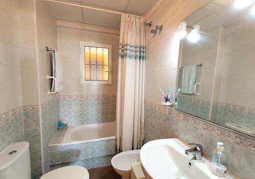 Apartment in La Zenia