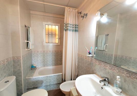 Apartment in La Zenia