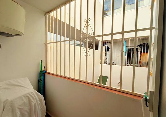 Apartment in La Zenia
