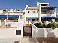 Town house in Las Ramblas Golf