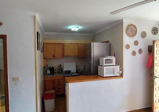 Bungalow in San Pedro del Pinatar