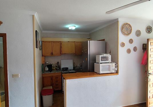 Bungalow in San Pedro del Pinatar