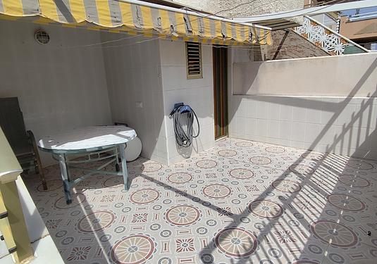 Bungalow in San Pedro del Pinatar