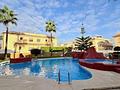 Town house in Orihuela Costa