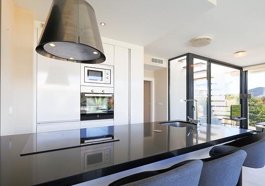 Penthouse penthouse in Mar de Cristal
