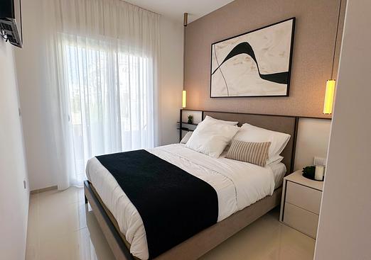 Bungalow in Ciudad Quesada