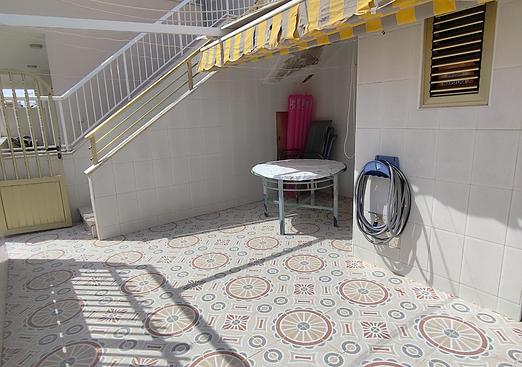 Bungalow in San Pedro del Pinatar