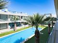 Penthouse penthouse in Mar de Cristal
