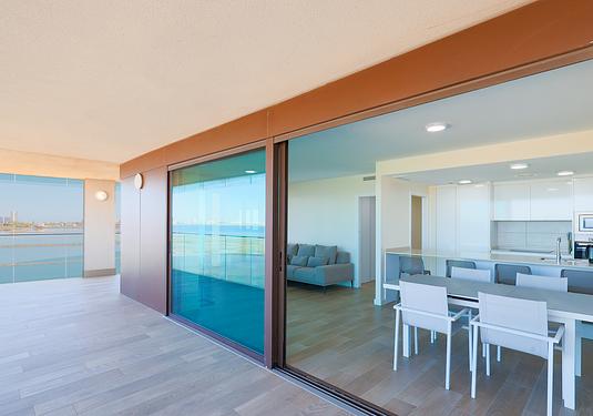 Apartment in Playa Honda